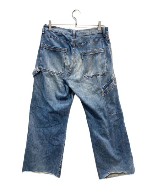 LEVI'S（リーバイス）LEVI'S (リーバイス) デニムパンツ インディゴ サイズ:31の古着・服飾アイテム