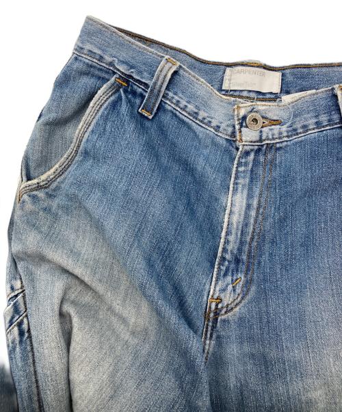 LEVI'S（リーバイス）LEVI'S (リーバイス) デニムパンツ インディゴ サイズ:31の古着・服飾アイテム