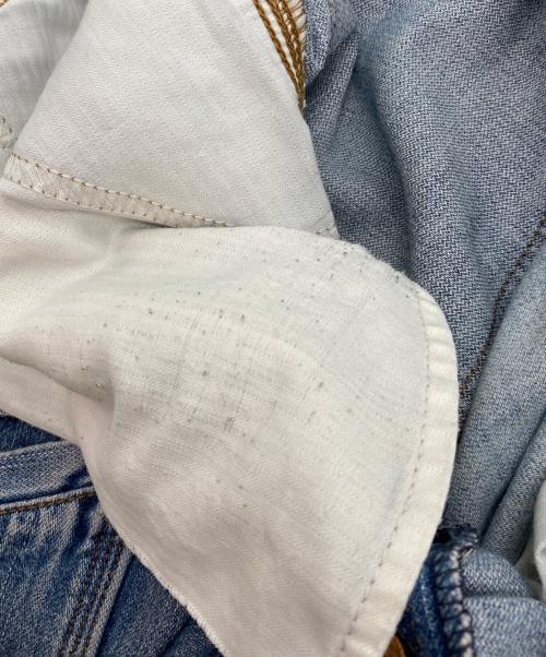 LEVI'S（リーバイス）LEVI'S (リーバイス) デニムパンツ インディゴ サイズ:31の古着・服飾アイテム