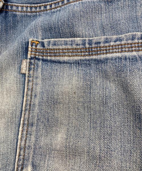 LEVI'S（リーバイス）LEVI'S (リーバイス) デニムパンツ インディゴ サイズ:31の古着・服飾アイテム