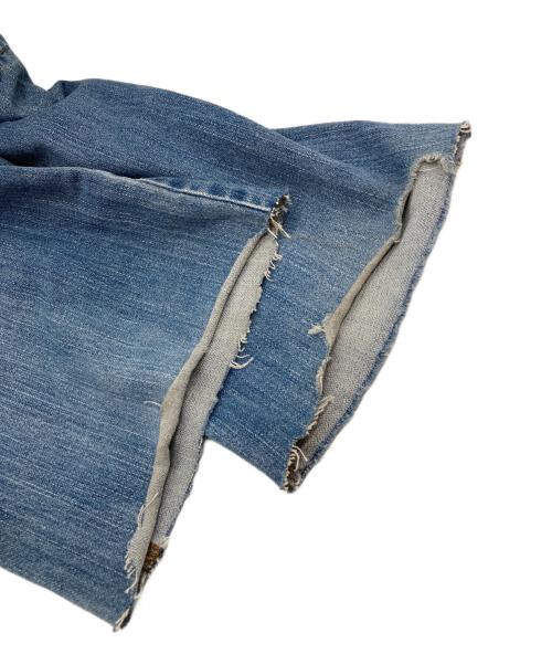 LEVI'S（リーバイス）LEVI'S (リーバイス) デニムパンツ インディゴ サイズ:31の古着・服飾アイテム