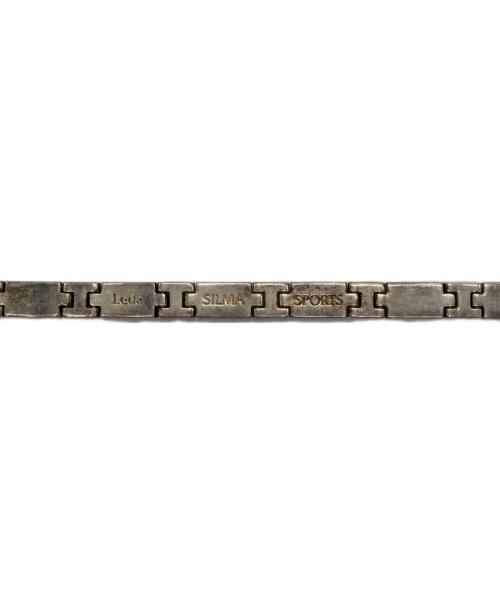 leda silma sports（レダシルマ）leda silma sports (レダシルマ) ブレスレットの古着・服飾アイテム