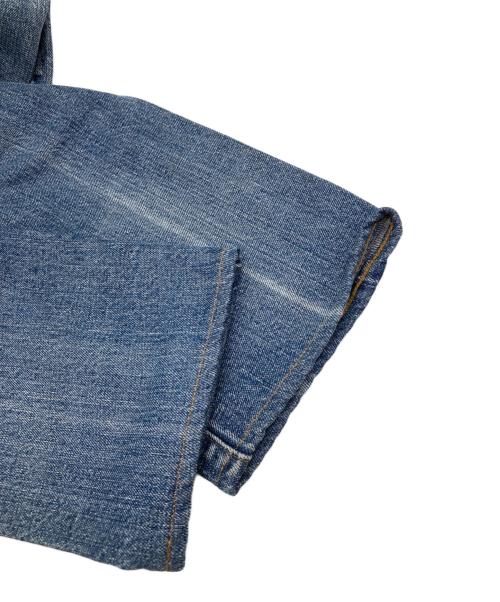 LEVI'S（リーバイス）LEVI'S (リーバイス) 505 デニムパンツ インディゴ サイズ:71cm (W28)の古着・服飾アイテム