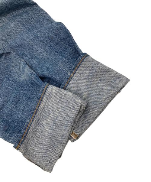 LEVI'S（リーバイス）LEVI'S (リーバイス) 505 デニムパンツ インディゴ サイズ:71cm (W28)の古着・服飾アイテム