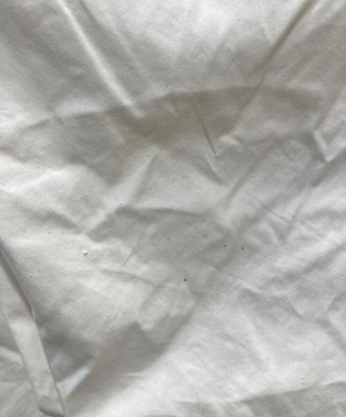 US ARMY（ユーエスアーミー）US ARMY (ユーエスアーミー) スノーカモパンツ ホワイト サイズ:29 1/2の古着・服飾アイテム