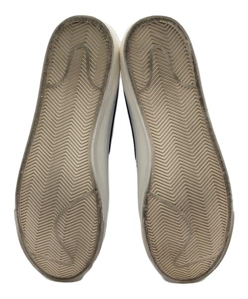 NIKE（ナイキ）NIKE (ナイキ) BLAZER MID 77 ハイカットスニーカー ホワイト サイズ:US10の古着・服飾アイテム