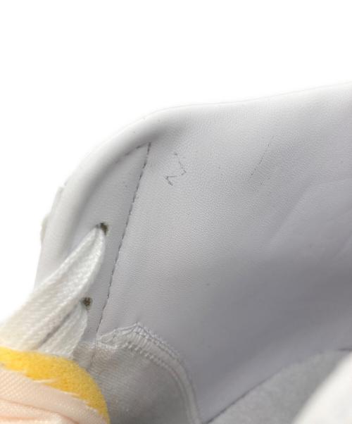 NIKE（ナイキ）NIKE (ナイキ) BLAZER MID 77 ハイカットスニーカー ホワイト サイズ:US10の古着・服飾アイテム