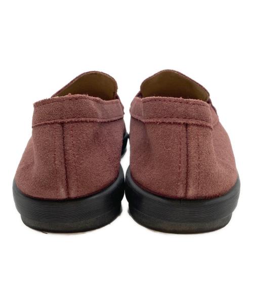 FRANCESCO（フランチェスコ）FRANCESCO (フランチェスコ) ビットローファー ボルドー サイズ:42の古着・服飾アイテム