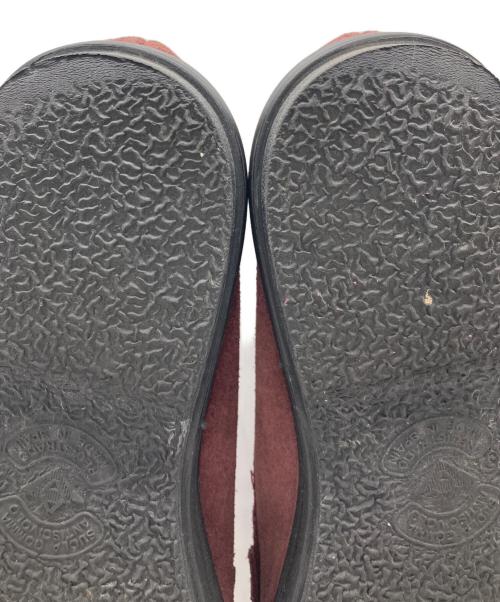 FRANCESCO（フランチェスコ）FRANCESCO (フランチェスコ) ビットローファー ボルドー サイズ:42の古着・服飾アイテム