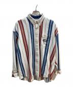 CHAPSチャップス）の古着「シャツ」｜ホワイト