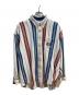 CHAPS（チャップス）の古着「シャツ」｜ホワイト