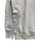 中古・古着 Champion REVERSE WEAVE (チャンピオン リバース ウィーブ) スウェット グレー サイズ:S 未使用品：6000円