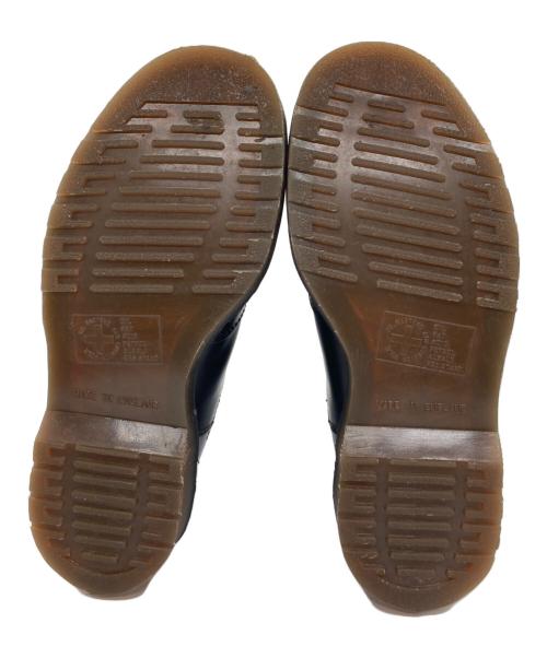 Dr.Martens（ドクターマーチン）Dr.Martens (ドクターマーチン) チェルシーブーツ ブラック サイズ:8の古着・服飾アイテム