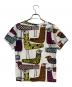 mina perhonen (ミナ ペルホネン) Tシャツ ベージュ サイズ:36：4000円
