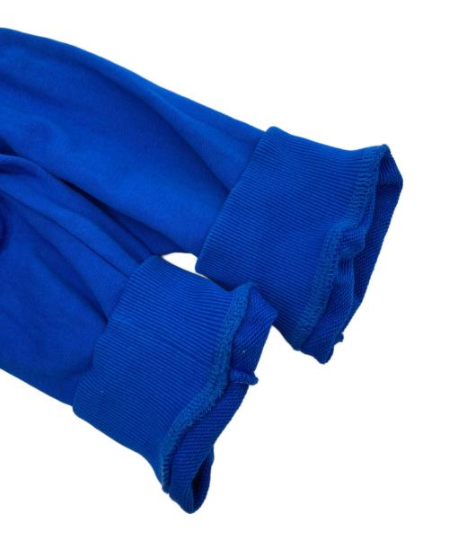 DIESEL（ディーゼル）DIESEL (ディーゼル) s-ginn-hood new-city ブルー サイズ:Lの古着・服飾アイテム