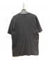 EA7 (イーエーセブン) Tシャツ グレー サイズ:L：3000円