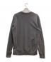 DIESEL (ディーゼル) S-GIRK-CUTY ロゴスウェット ブラック サイズ:L：7000円