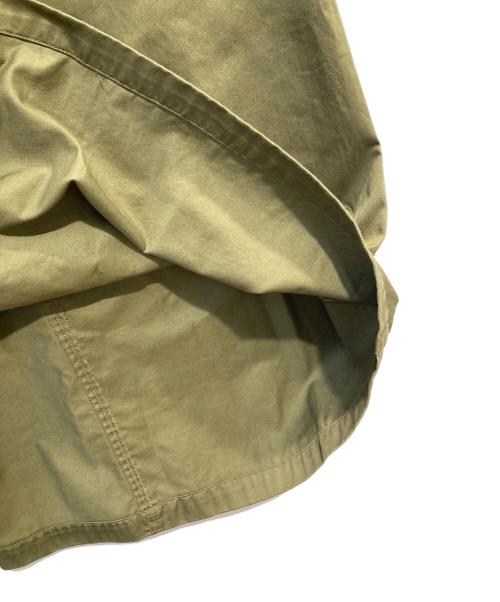 IENA（イエナ）IENA (イエナ) スカート グリーン サイズ:36の古着・服飾アイテム