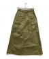 IENA (イエナ) スカート グリーン サイズ:36：2500円
