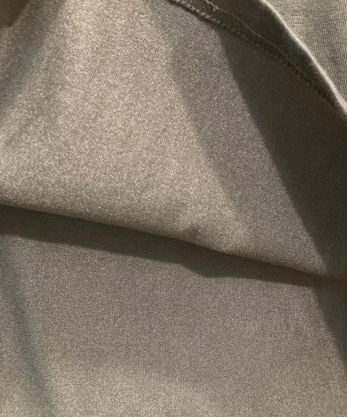 ADER error（アーダーエラー）ADER error (アーダーエラー) TRSタグTシャツ 01 ブラック サイズ:Sの古着・服飾アイテム