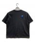 ADER error (アーダーエラー) TRSタグTシャツ 01 ブラック サイズ:S：6000円