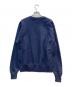 Champion REVERSE WEAVE (チャンピオン リバース ウィーブ) MoMA (モマ) ロゴスウェット ネイビー サイズ:S：5000円