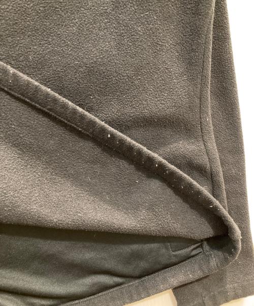 THE NORTH FACE（ザ ノース フェイス）THE NORTH FACE (ザ ノース フェイス) tundra pullover フリースジャケット ブラック サイズ:Sの古着・服飾アイテム