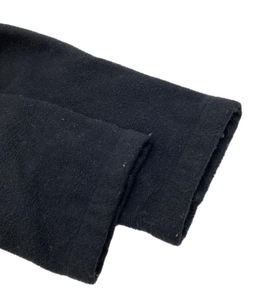 THE NORTH FACE（ザ ノース フェイス）THE NORTH FACE (ザ ノース フェイス) tundra pullover フリースジャケット ブラック サイズ:Sの古着・服飾アイテム