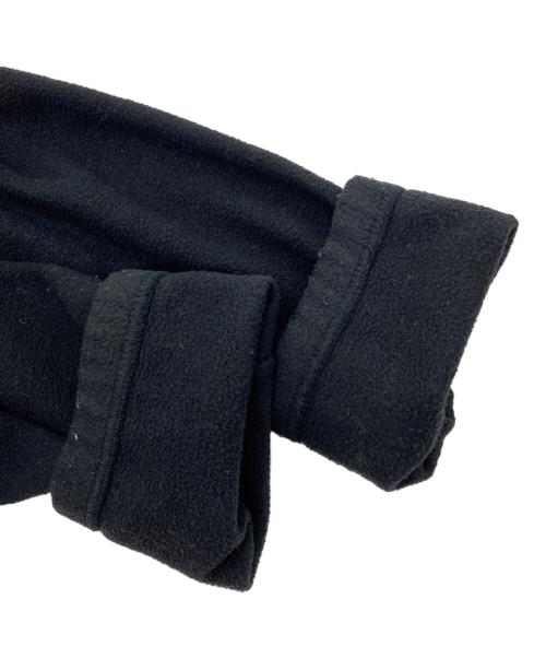 THE NORTH FACE（ザ ノース フェイス）THE NORTH FACE (ザ ノース フェイス) tundra pullover フリースジャケット ブラック サイズ:Sの古着・服飾アイテム