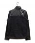THE NORTH FACE (ザ ノース フェイス) tundra pullover フリースジャケット ブラック サイズ:S：5000円