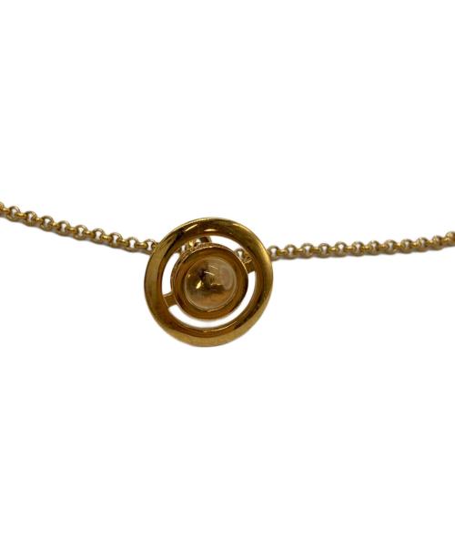 Vivienne Westwood（ヴィヴィアンウエストウッド）Vivienne Westwood (ヴィヴィアンウエストウッド) オーブネックレスの古着・服飾アイテム