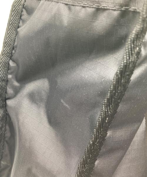 LeSportsac（レスポートサック）LeSportsac (レスポートサック) JEAN-MICHEL BASQUIAT (ジャン ミシェル バスキア) バッグ ブラックの古着・服飾アイテム