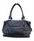 LONGCHAMPロンシャン）の古着「バッグ」｜ブラック