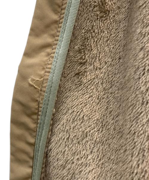 MountainEquipment（マウンテンイクィップメント）MountainEquipment (マウンテンイクィップメント) ベスト ベージュ サイズ:Mの古着・服飾アイテム