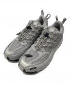 SALOMONサロモン）の古着「ACS PRO」｜ライトグレー