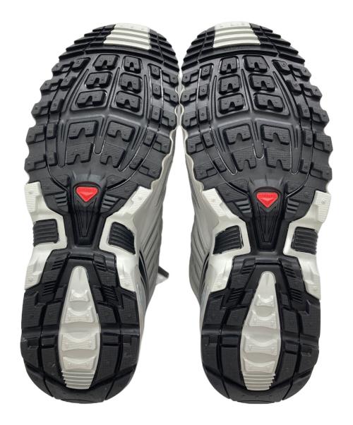 SALOMON（サロモン）SALOMON (サロモン) ACS PRO ライトグレー サイズ:27.5 未使用品の古着・服飾アイテム