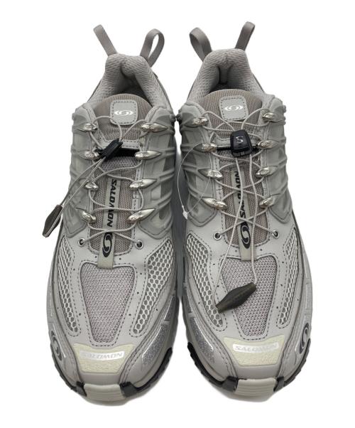 SALOMON（サロモン）SALOMON (サロモン) ACS PRO ライトグレー サイズ:27.5 未使用品の古着・服飾アイテム