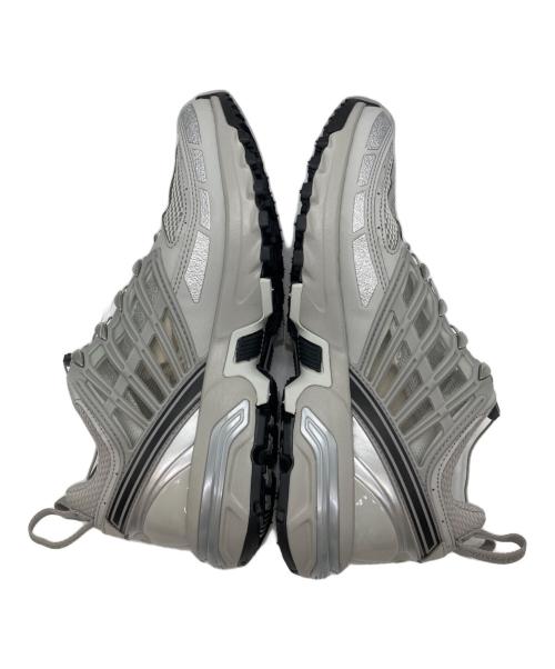 SALOMON（サロモン）SALOMON (サロモン) ACS PRO ライトグレー サイズ:27.5 未使用品の古着・服飾アイテム