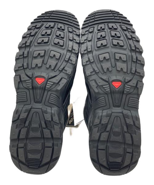 SALOMON（サロモン）SALOMON (サロモン) ACS PRO GTX ブラック サイズ:30 未使用品の古着・服飾アイテム