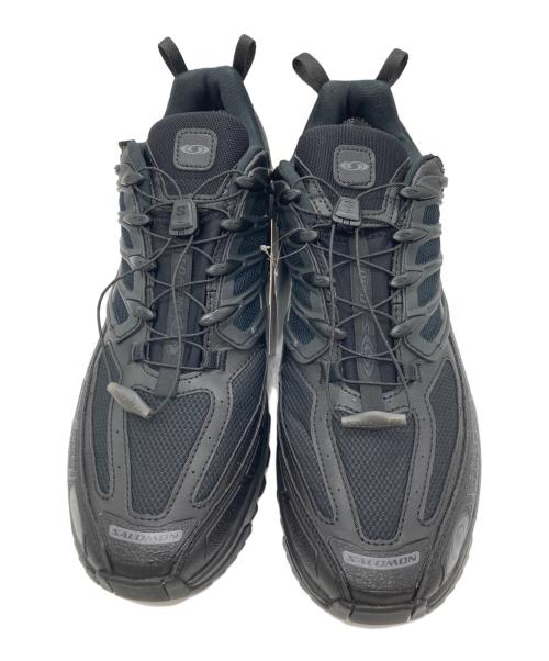 SALOMON（サロモン）SALOMON (サロモン) ACS PRO GTX ブラック サイズ:30 未使用品の古着・服飾アイテム