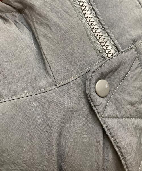 JORDAN（ジョーダン）JORDAN (ジョーダン) ESS パファー ジャケット ブラック サイズ:Mの古着・服飾アイテム