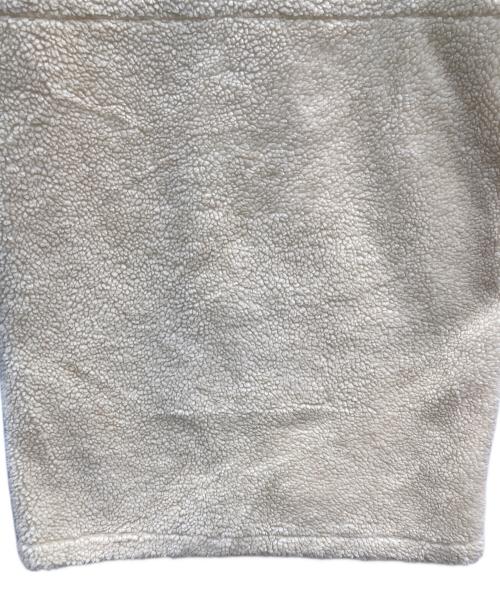 THE NORTH FACE（ザ ノース フェイス）THE NORTH FACE (ザ ノース フェイス) ボアコート ベージュ サイズ:Ｍの古着・服飾アイテム