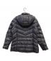 Calvin Klein (カルバンクライン) ダウンジャケット ブラック サイズ:L：6000円