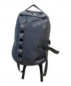 LASUD ACTIVEラシュッド）の古着「バッグ」｜ブラック