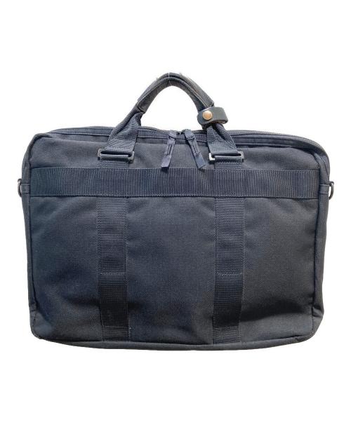 PORTER（ポーター）PORTER (ポーター) ブリーフケース ブラックの古着・服飾アイテム