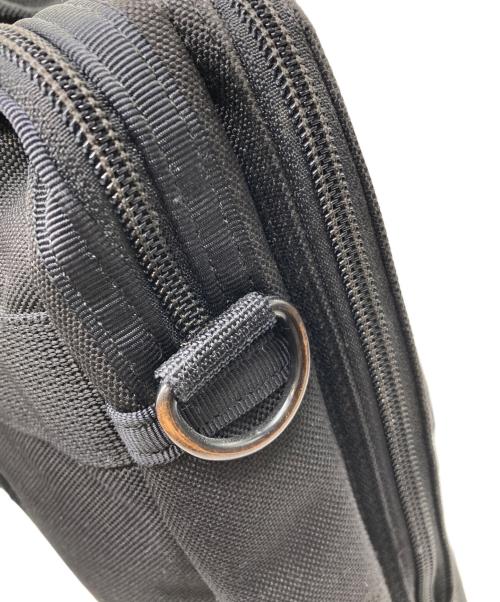 PORTER（ポーター）PORTER (ポーター) ブリーフケース ブラックの古着・服飾アイテム