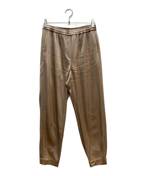 theory luxe（セオリーリュクス）theory luxe (セオリーリュクス) パンツ ベージュ サイズ:40の古着・服飾アイテム