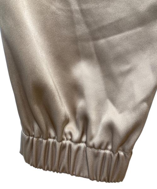 theory luxe（セオリーリュクス）theory luxe (セオリーリュクス) パンツ ベージュ サイズ:40の古着・服飾アイテム