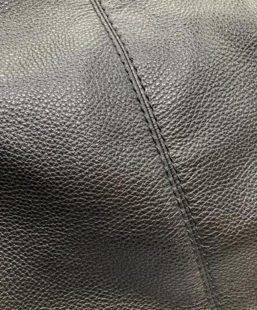 COACH（コーチ）COACH (コーチ) バッグ ブラックの古着・服飾アイテム