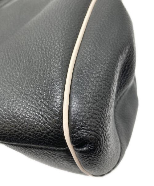 COACH（コーチ）COACH (コーチ) バッグ ブラックの古着・服飾アイテム